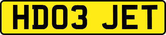 HD03JET