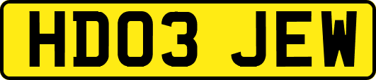 HD03JEW
