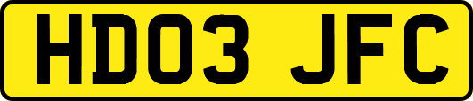 HD03JFC