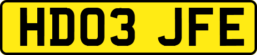 HD03JFE