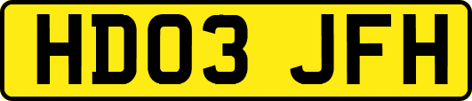 HD03JFH