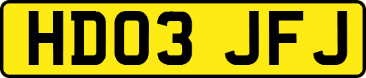 HD03JFJ