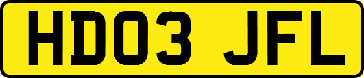 HD03JFL