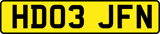 HD03JFN