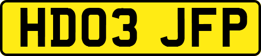HD03JFP