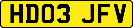 HD03JFV