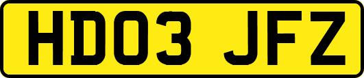 HD03JFZ