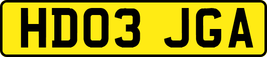 HD03JGA