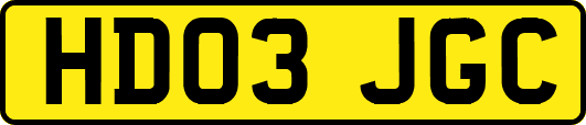 HD03JGC