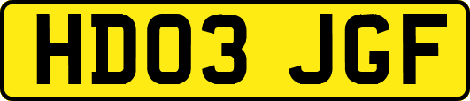 HD03JGF