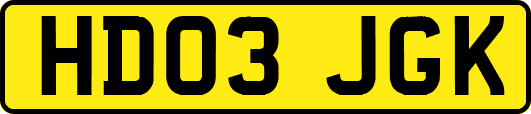 HD03JGK