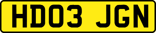 HD03JGN
