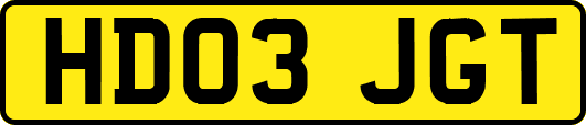 HD03JGT