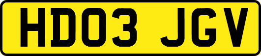 HD03JGV
