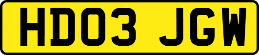 HD03JGW