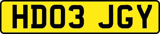 HD03JGY