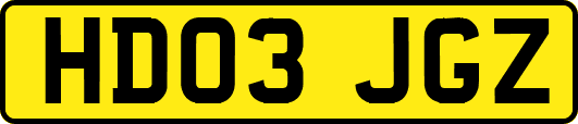 HD03JGZ