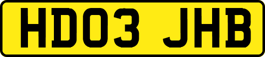 HD03JHB