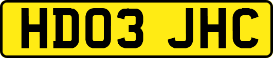 HD03JHC