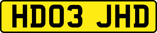 HD03JHD