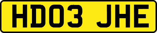 HD03JHE