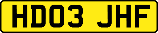 HD03JHF