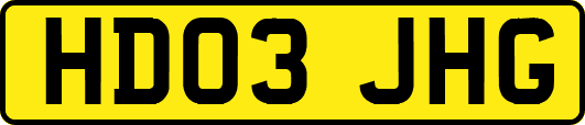 HD03JHG
