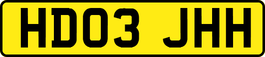 HD03JHH
