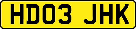 HD03JHK