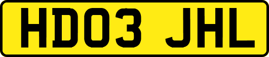 HD03JHL