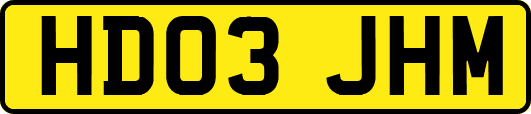 HD03JHM