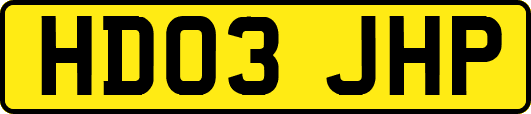 HD03JHP