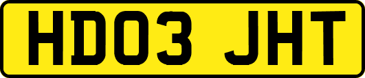 HD03JHT