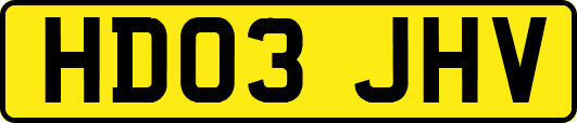 HD03JHV