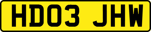 HD03JHW