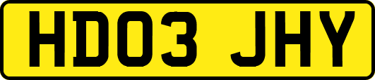 HD03JHY