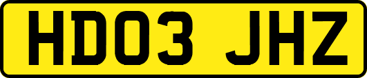 HD03JHZ
