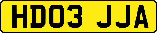 HD03JJA
