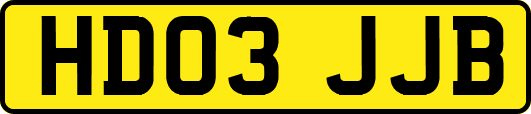 HD03JJB