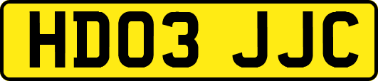 HD03JJC