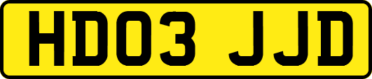 HD03JJD