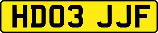 HD03JJF