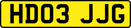 HD03JJG