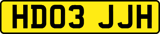 HD03JJH