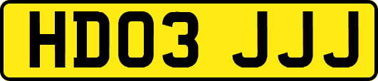 HD03JJJ