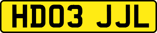 HD03JJL
