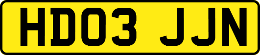 HD03JJN