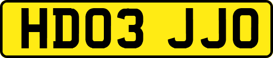 HD03JJO