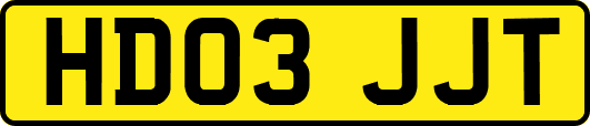 HD03JJT