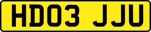 HD03JJU
